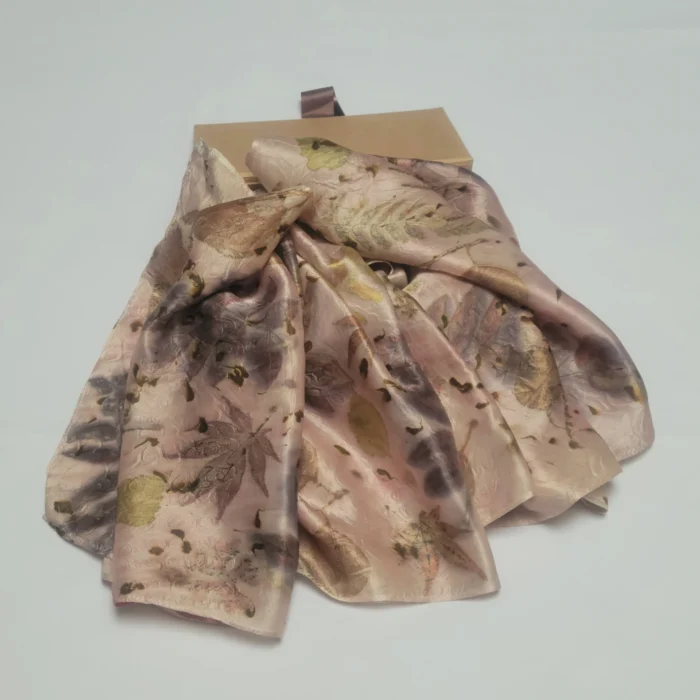 Satin Silk Stole # AS144 - 1