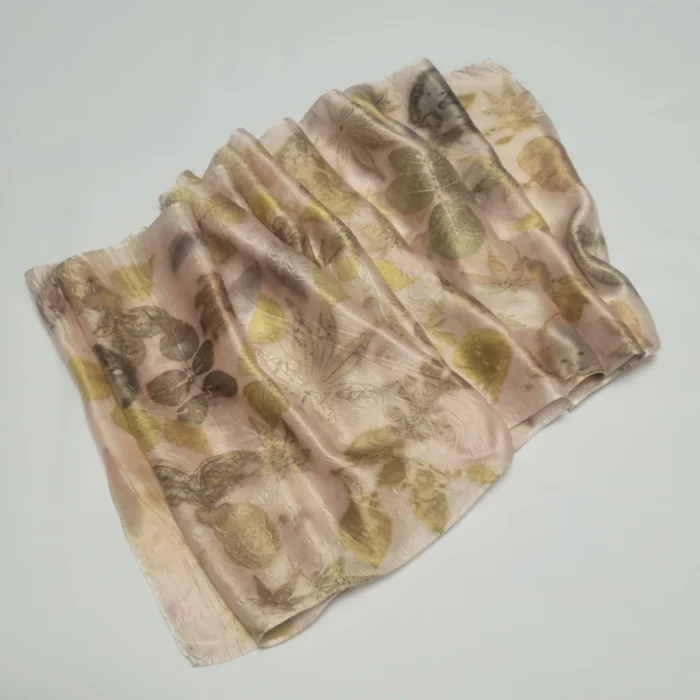 Satin Silk Stole # AS146 - 1