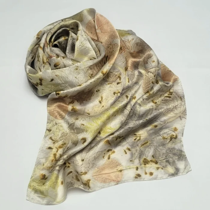 Satin Silk Stole # AS148 - 1