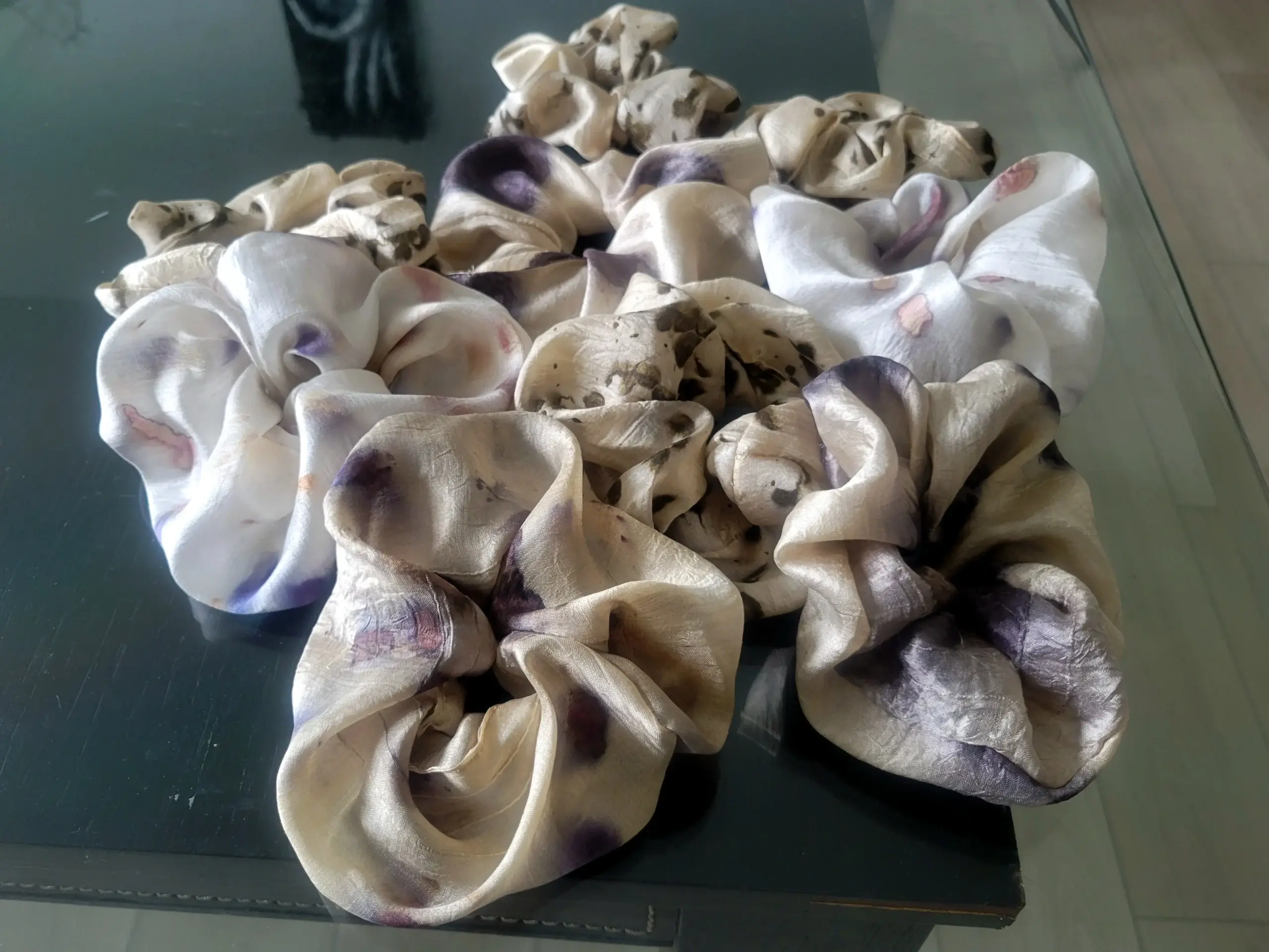 Scrunchies