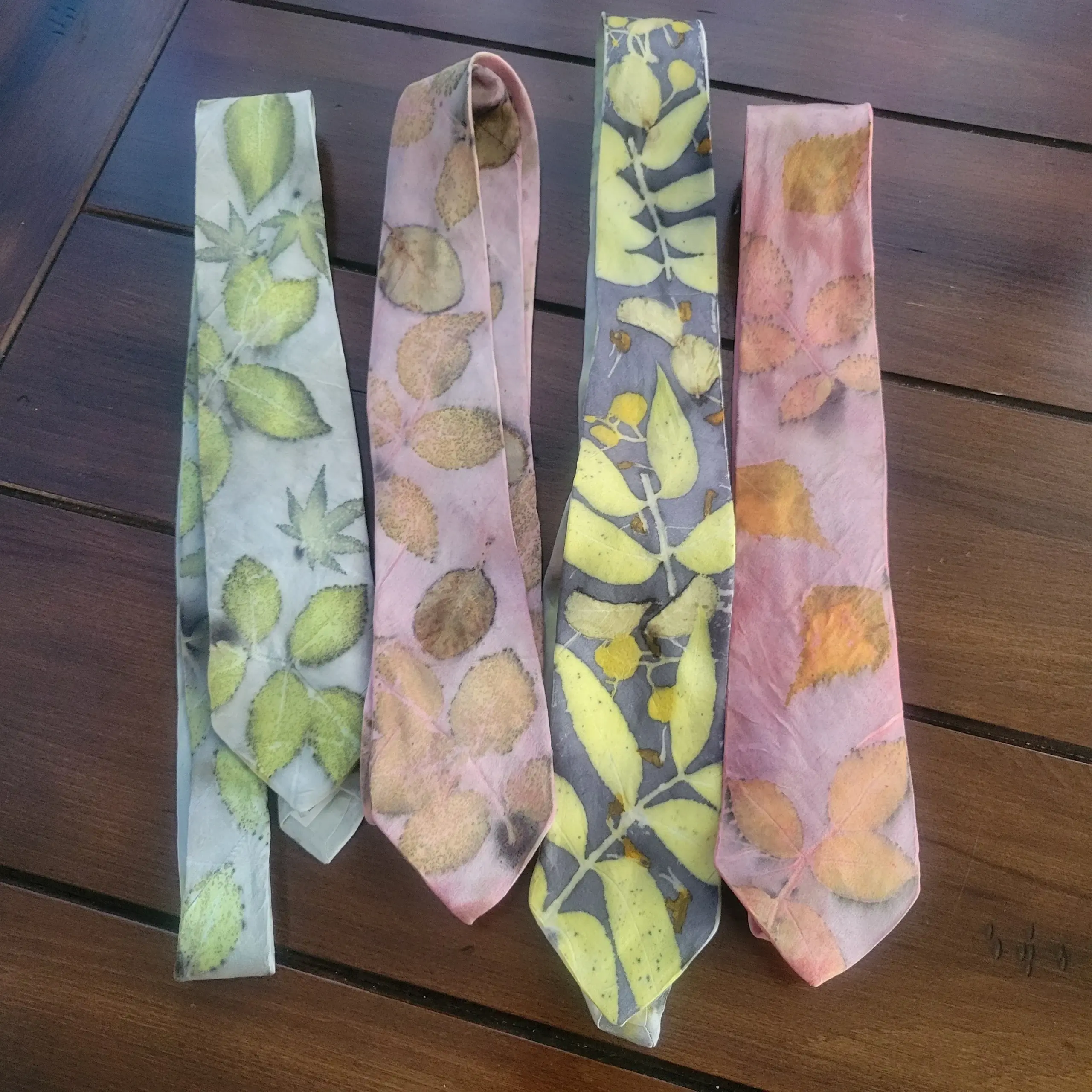 Ties