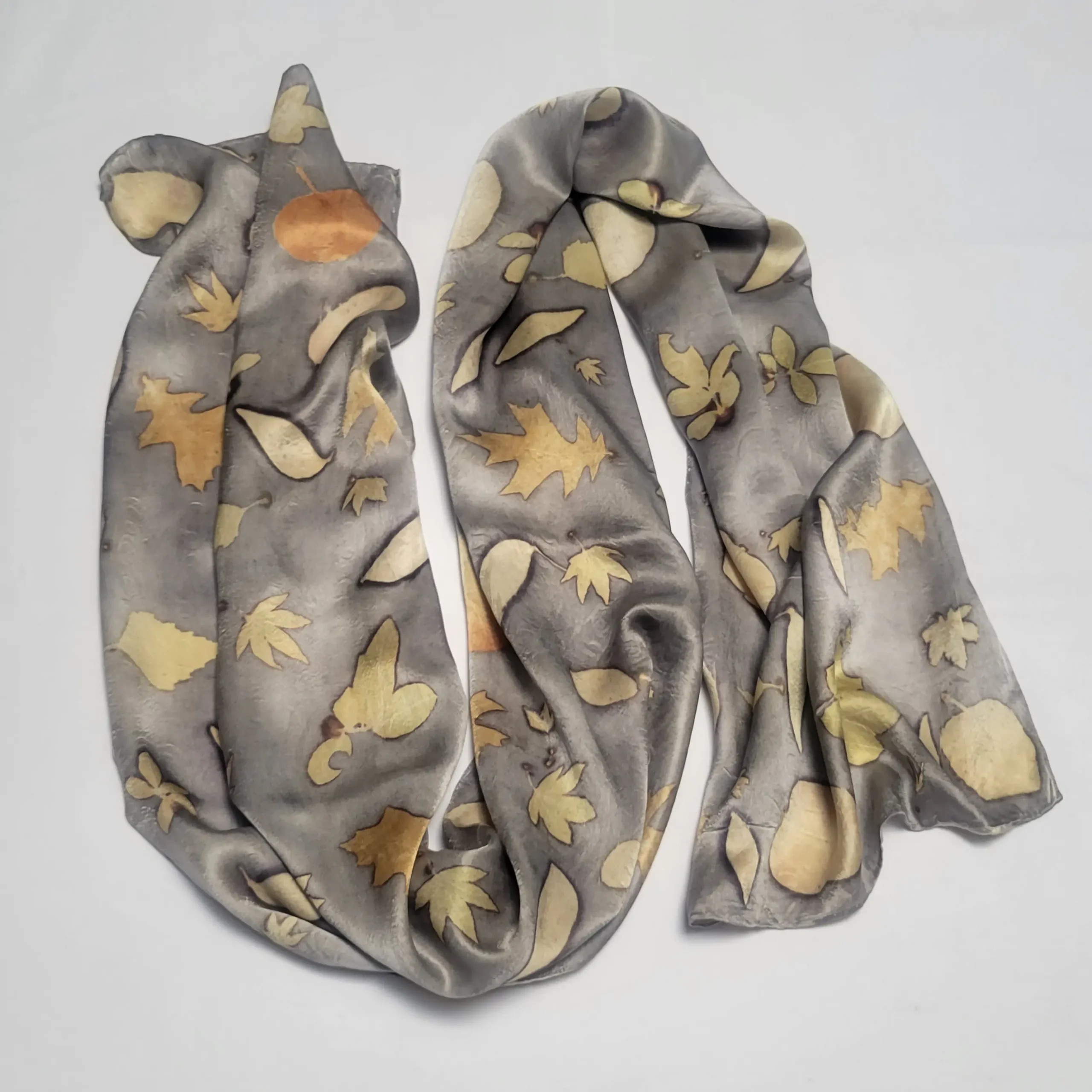 Satin Silk Stole # AS134 - 4